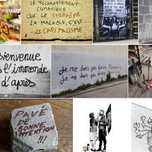 Récolte d'images au 13/05