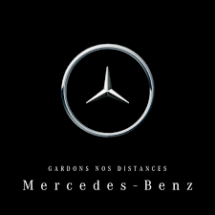 La merde de Mercedes
