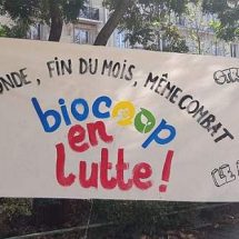 Biocoop… pas top ! (audio+vidéo)