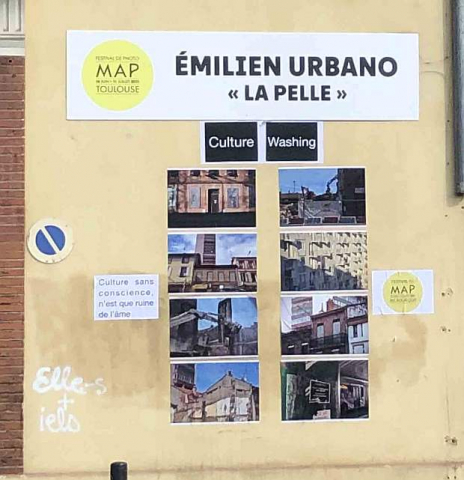 La pelle