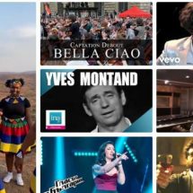 Bella Ciao en Playlist
