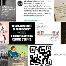 Les z&rsquo;images au 14/10/21