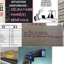 Les z&rsquo;images au 26/10/21
