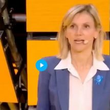 Elle aime l&rsquo;industrie…