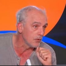 Poutou et « nous »