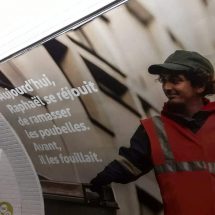 Nécéssaire, mais pas sufisant, [même, parfois, carrément répugnant…]