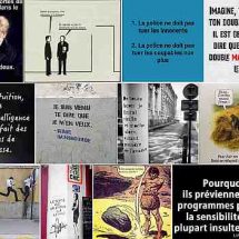 Les z&rsquo;images au 27/06/22