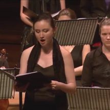 Le Roi Arthur (Purcell)