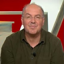 Damasio c&rsquo;est du beau !