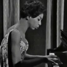 Nina et Bach…