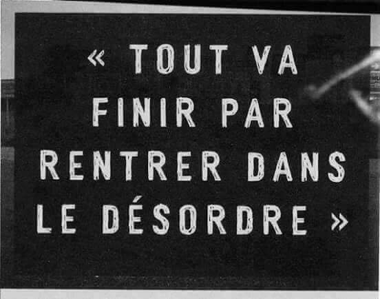 desordre