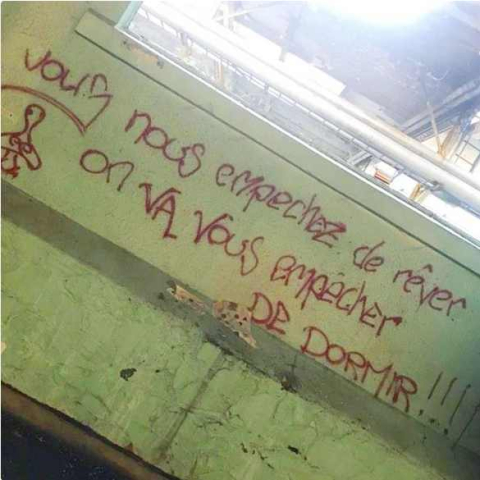 rever