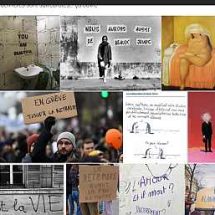 Les z&rsquo;zimages au 08/03/23