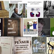Z&rsquo;images au 22/11/23